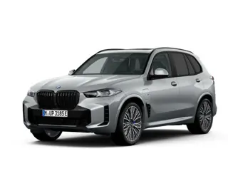BMW X5 xDrive50e | M Sportpakket + Pro | Elektrische trekhaak | M Interieurlijsten carbon | Driving 