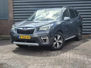 Subaru Forester 2.0i e-BOXER First Edition