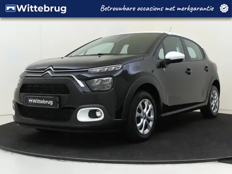Citroën C3 1.2 PureTech You (bj 2023)