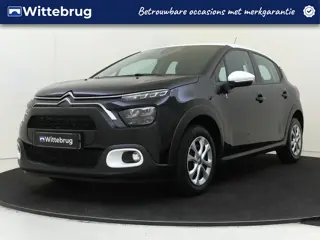 Citroën C3 1.2 PureTech You (bj 2023)