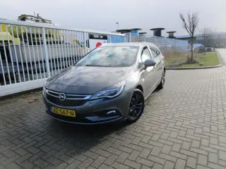 Opel Astra Sports Tourer 1.0 Turbo 120 Jaar Edition