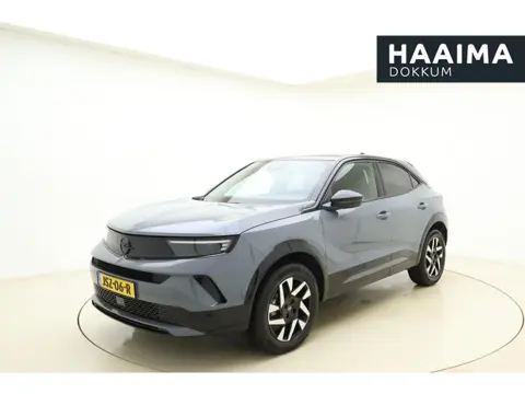 Opel Mokka 1.2 Turbo GS 130 PK Automaat | Navigatie via carplay | Camera | Lichtmetalen velgen | Cli
