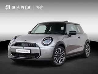 MINI 3-Deurs 1.5 Cooper C John Cooper Works M | Comforttoegang | Stuur & Stoelverwarming | Panoramad