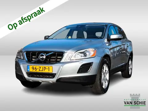 Volvo XC60 2.0 T5 Summum ALLEEN B2B / EXPORT // Nieuwe versnellingsbak