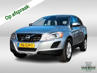 Volvo XC60 2.0 T5 Summum ALLEEN B2B / EXPORT // Nieuwe versnellingsbak