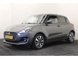 Suzuki Swift 1.2 Stijl Smart Hybrid |Stoelverw|Camera|Navi|