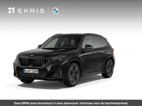 BMW X1 sDrive20i High Executive  | M Sportpakket Pro | Innovation Pack | Comfort Pack