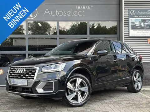 Audi Q2 1.4 TFSI Pro Line Plus Clima | Navi |Cruise.ctrl