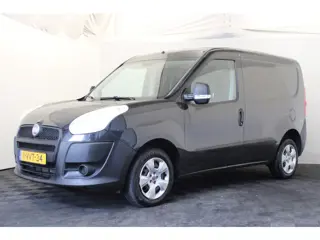Fiat Doblò Cargo 1.3 MultiJet (bj 2012)