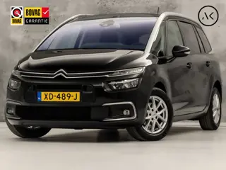 Citroën Grand C4 Spacetourer 1.2 PureTech Sport 7 Persoons (APPLE CARPLAY, NAVIGATIE, GETINT GLAS, P