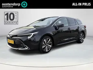 Toyota Corolla Touring Sports Hybrid 140 Dynamic | Parkeersensoren voor & achter | Stoelverwarming |