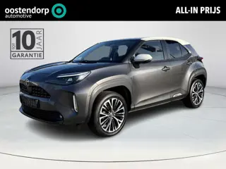 Toyota Yaris Cross 1.5 Hybrid Executive | Panoramadak | Stoel & Stuur verwarming |