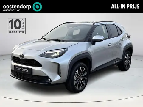 Toyota Yaris Cross 1.5 Hybrid 115 Dynamic | Comfort Pack |