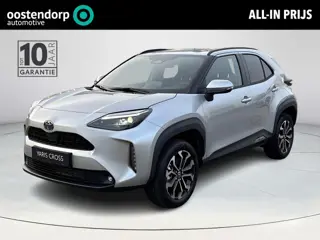 Toyota Yaris Cross 1.5 Hybrid 115 Dynamic | Comfort Pack |