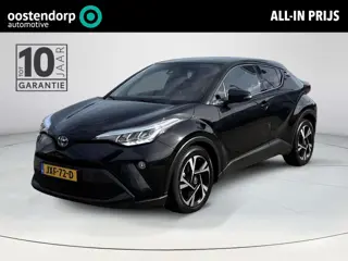 Toyota C-HR 1.8 Hybrid Executive