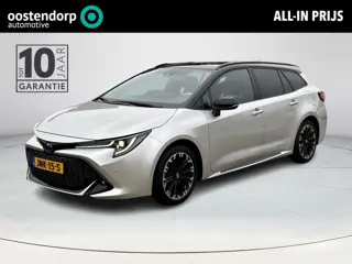 Toyota Corolla Touring Sports 2.0 Hybrid GR-Sport