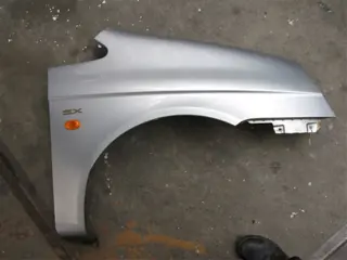 DAEWOO TACUMA Rechter voorscherm Sloopauto inkoop Den Haag