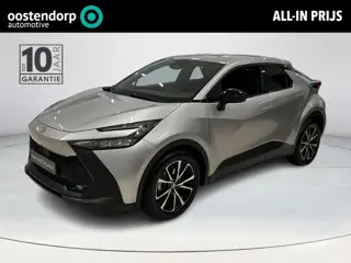 Toyota C-HR 1.8 Hybrid 140 Dynamic | Parkeersensoren | Camera |