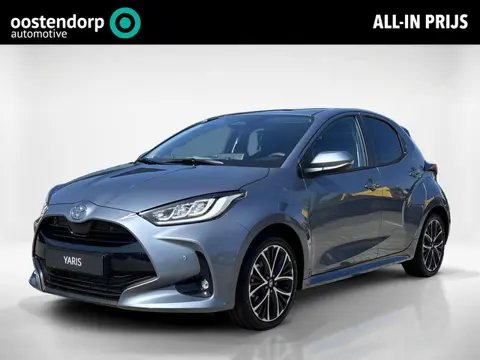 Toyota Yaris 1.5 Hybrid 115 Dynamic | Comfort Pack |