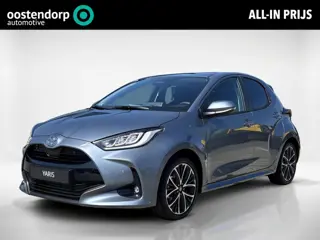 Toyota Yaris 1.5 Hybrid 115 Dynamic | Comfort Pack |