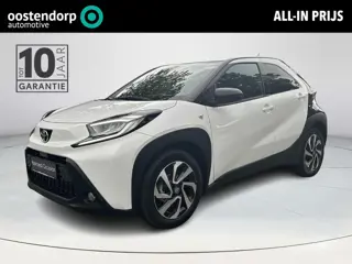 Toyota Aygo X 1.0 VVT-i S-CVT Pulse | Climate control | LED Verlichting |