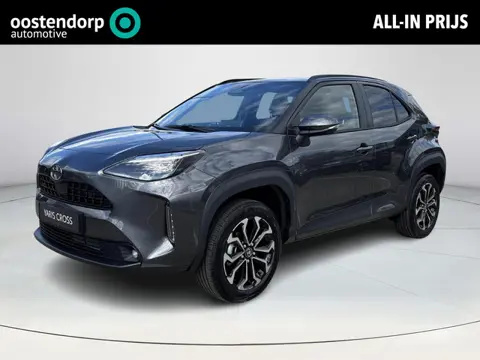 Toyota Yaris Cross 1.5 Hybrid 115 Dynamic |  Comfort Pack |