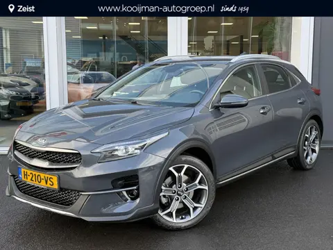 Kia XCeed 1.0 T-GDi DynamicLine Trekhaak | Achteruitrijcamera |Cruise control | Climate Controle | N