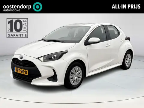 Toyota Yaris 1.5 Hybrid 115 Comfort