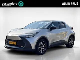 Toyota C-HR 1.8 Hybrid 140 Dynamic | Parkeersensoren | Dodehoek Detectie |