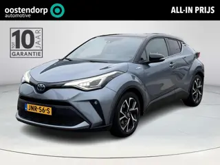 Toyota C-HR 2.0 Hybrid Bi-Tone