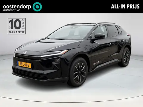 Toyota bZ4X Executive 73 kWh | Demo |