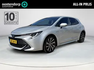 Toyota Corolla 1.8 Hybrid Dynamic | Carplay / Android auto | Achteruitrij camera |