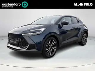 Toyota C-HR 2.0 Plug-in Hybrid 220 Executive
