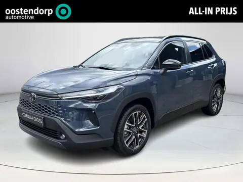 Toyota Corolla Cross Hybrid 140 Dynamic