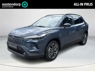Toyota Corolla Cross Hybrid 140 Dynamic