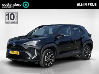 Toyota Yaris Cross 1.5 Hybrid Dynamic