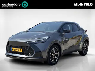 Toyota C-HR 2.0 Hybrid 200 Executive | Elektrische achterklep | Elektrische voorstoel met geheugen |