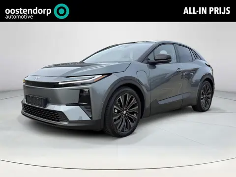 Toyota C-HR+ Executive AWD 77 kWh | Plus - Pakket | Warmte pomp |