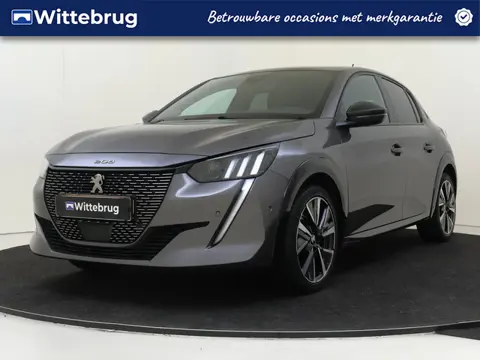 Peugeot 208 1.2 PureTech 100 GT (bj 2022)