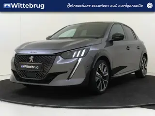 Peugeot 208 1.2 PureTech 100 GT (bj 2022)