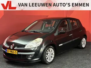 Renault Clio 1.2 TCE Special Rip Curl  | APK 08-04-2027 | Airco | Rijklaar