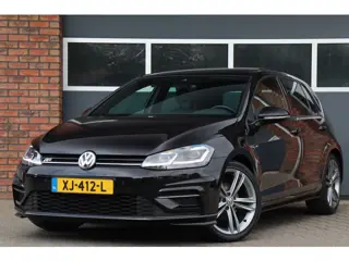 Volkswagen Golf 1.5 TSI 2x R-line, Pano, trekhaak