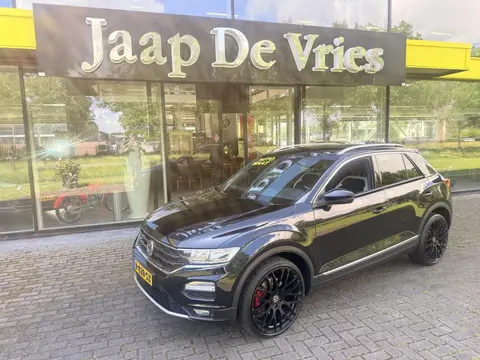 Volkswagen T-Roc 1.5 TSI Sport