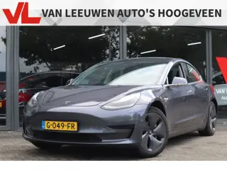 Tesla Model 3 Standard RWD Plus 60 kWh | Nieuw binnen | Autopilot computer 2.5 | 360 Camera | BTW