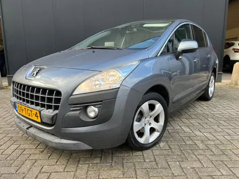 Peugeot 3008 1.6 VTi Active '12 Clima/17'Lmv/Nap/Panodak