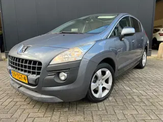 Peugeot 3008 1.6 VTi Active '12 Clima/17'Lmv/Nap/Panodak