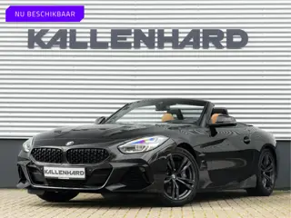 BMW Z4 Roadster M40i - Memoryzetel - Head-Up - ACC - Camera