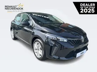 Renault Clio Evolution TCe 90 | CAMERA | SENSOREN | APPLE CARPLAY | ANDROID AUTO