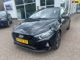 Hyundai I20 1.0 T-GDI Comfort Smart Mild Hybride