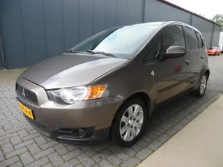 MITSUBISHI COLT 1.3 EDITION TWO
